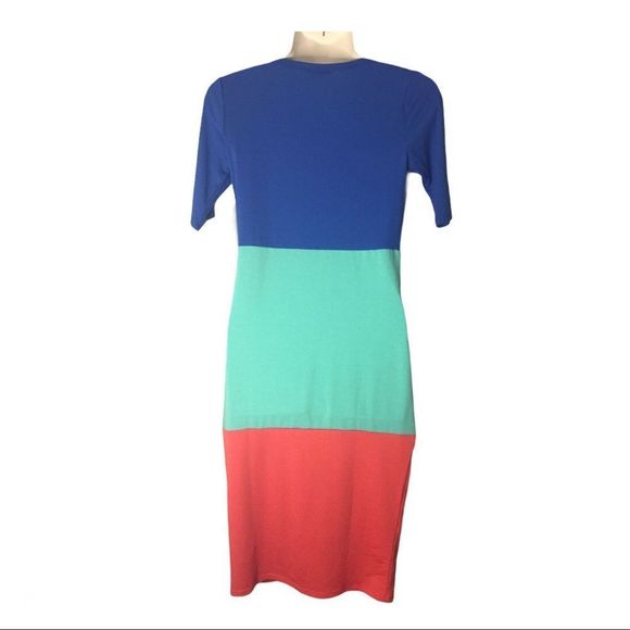 LulaRoe Dress NWT - Picture 2 of 6